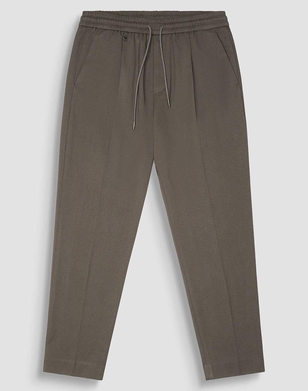 ANTONY MORATO MMTR00748FA600260 MIN OF 6 TROUSERS NEIL REGULAR FIT IN STRETCH VISCOSE BLEND FABRIC TWILL CONSTRUCTION МЪЖКИ ПАНТАЛОН