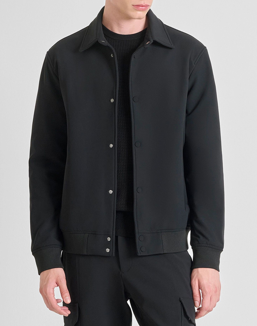 ANTONY MORATO МЪЖКО ЯКЕ