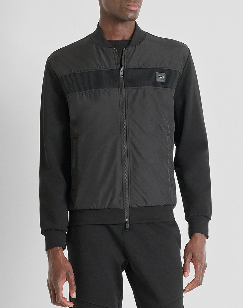 ANTONY MORATO INTERLOCK МЪЖКО ЯКЕ