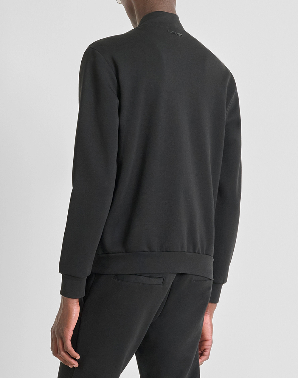 ANTONY MORATO INTERLOCK МЪЖКО ЯКЕ