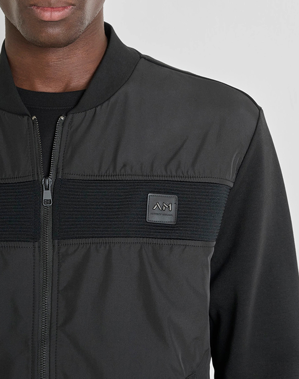 ANTONY MORATO INTERLOCK МЪЖКО ЯКЕ