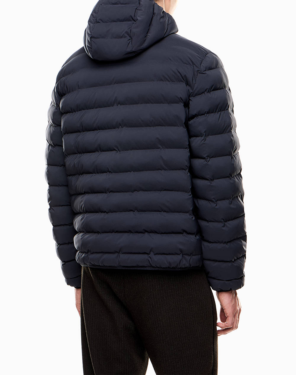 EA7 BOMBER JACKET