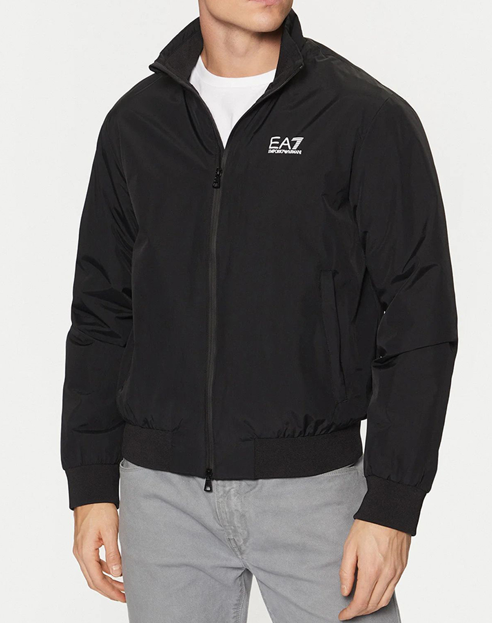 EA7 BOMBER JACKET
