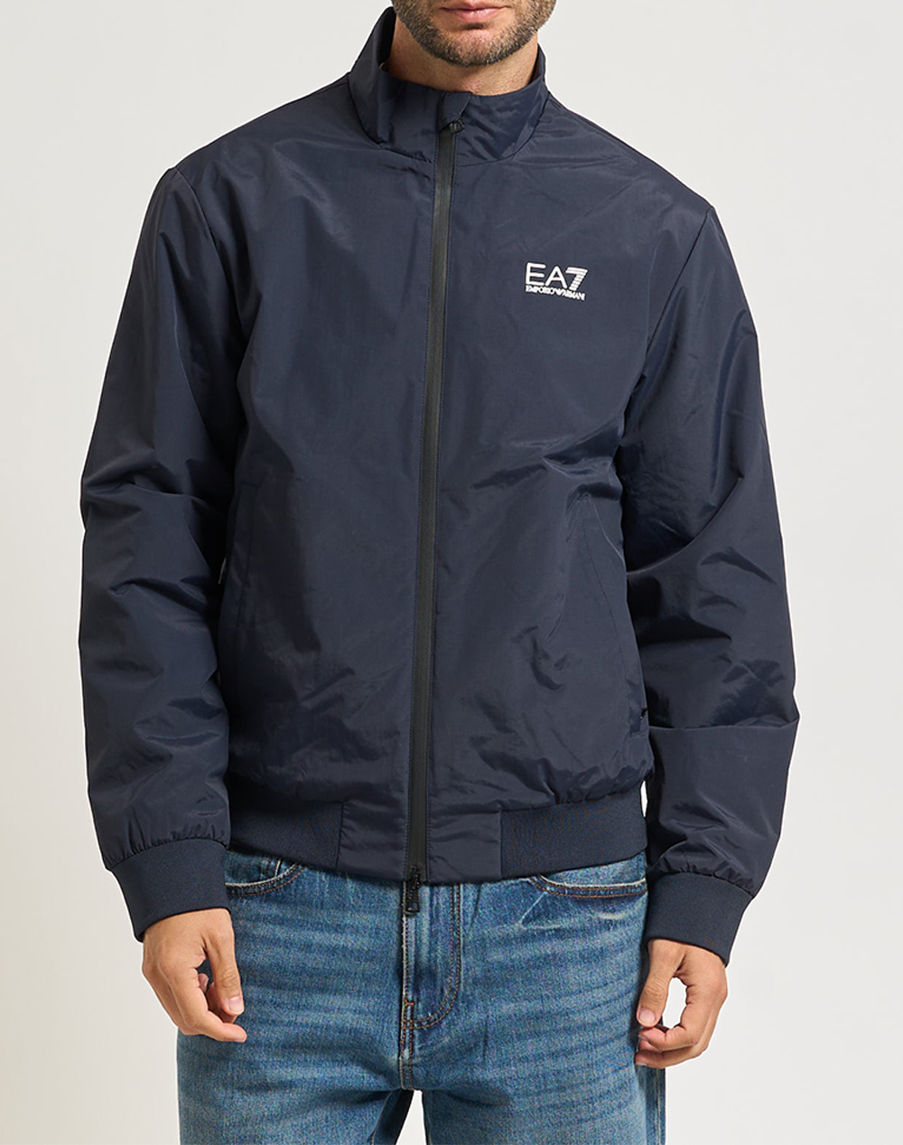 EA7 BOMBER JACKET