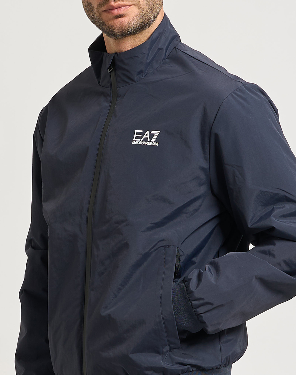 EA7 BOMBER JACKET