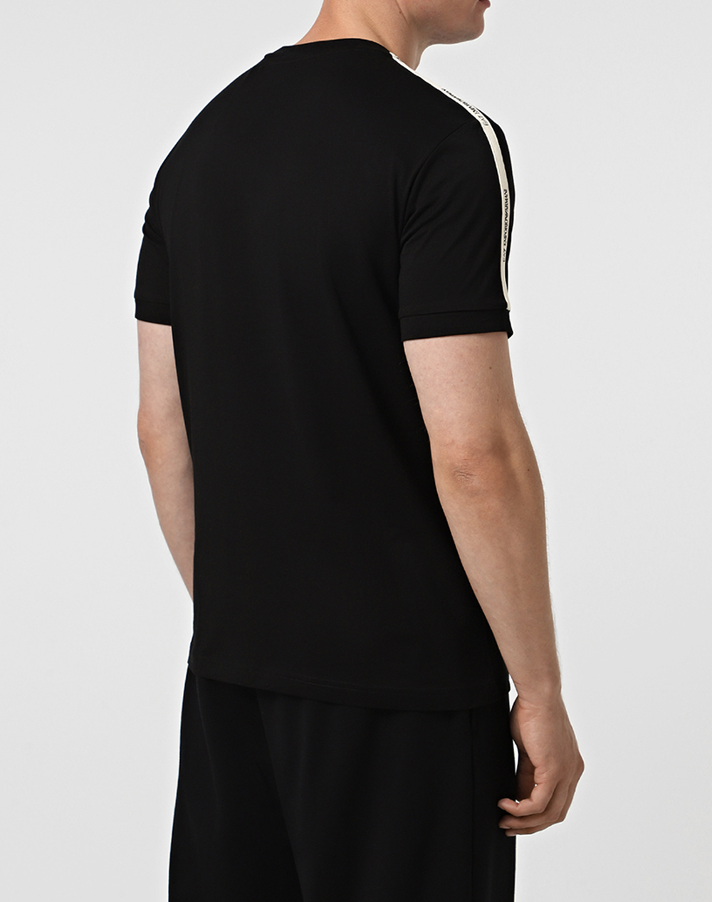 EA7 T-SHIRT