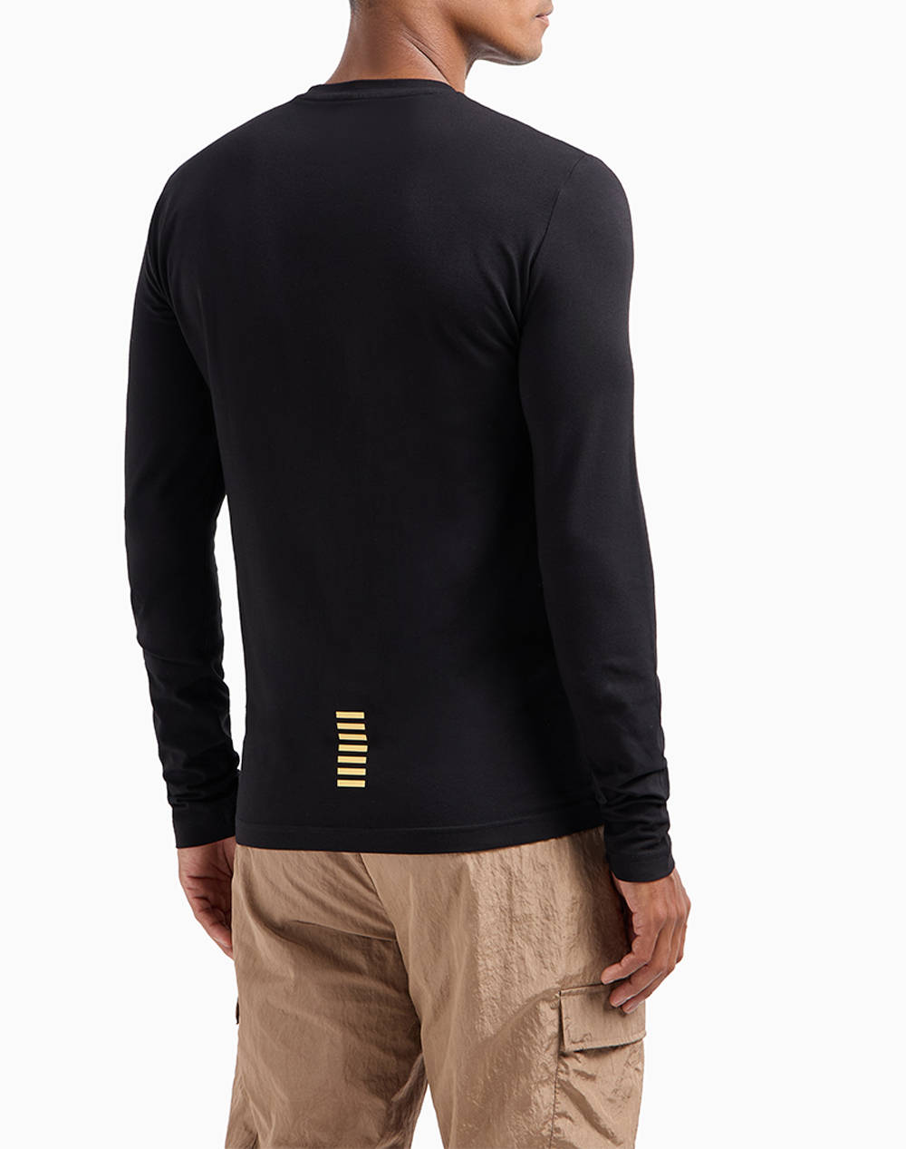EA7 T-SHIRT