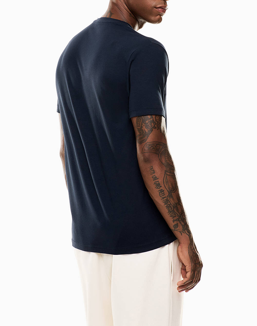 EA7 T-SHIRT