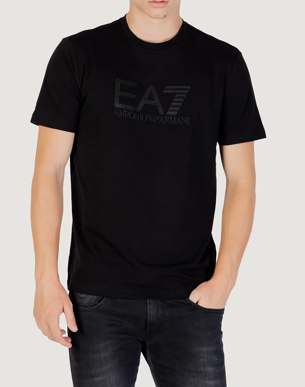 EA7 T-SHIRT