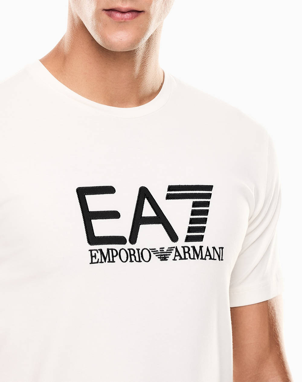EA7 T-SHIRT