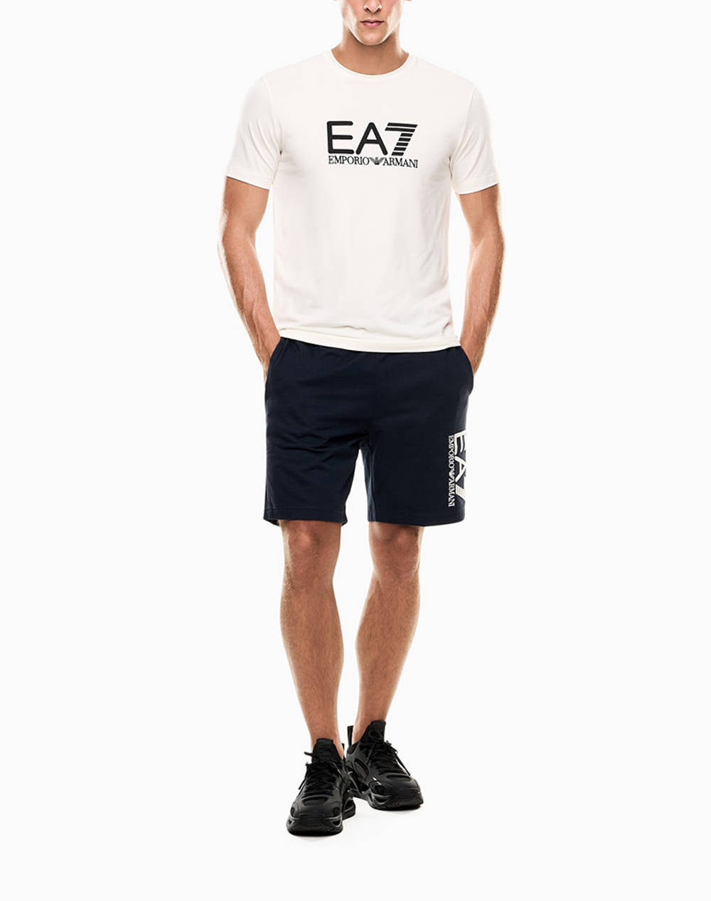 EA7 T-SHIRT