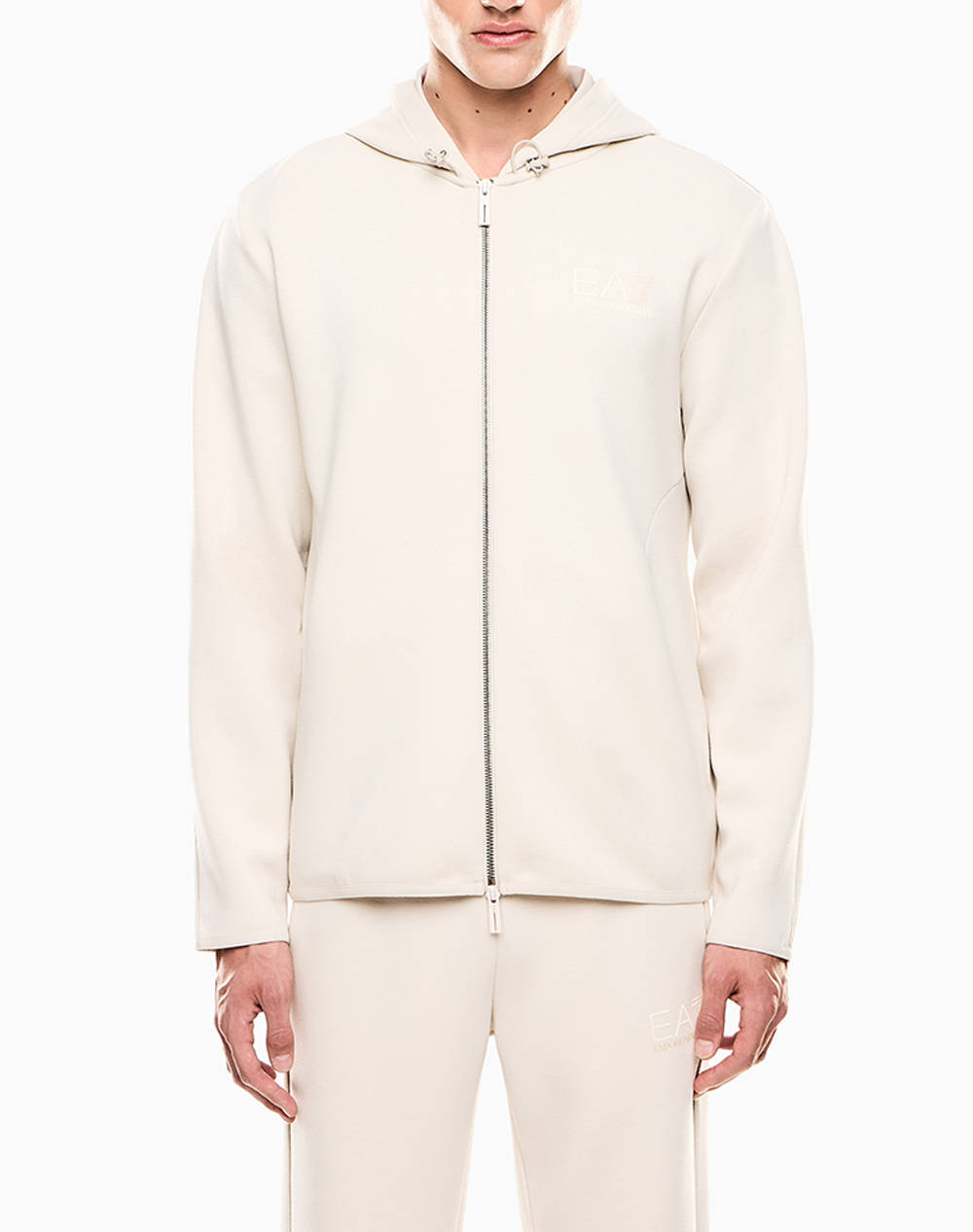 EA7 SWEATSHIRT