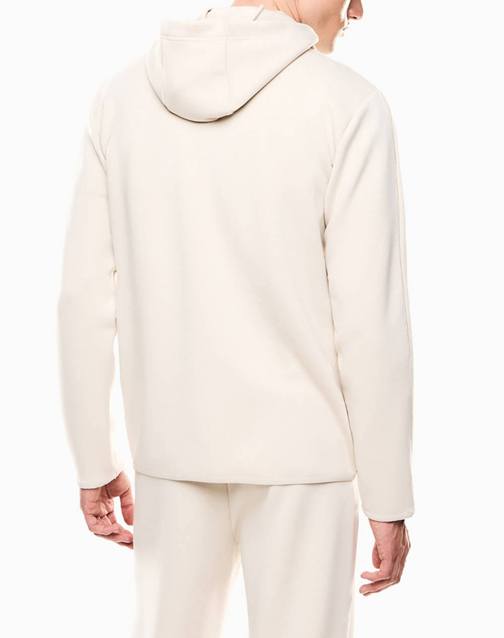 EA7 SWEATSHIRT