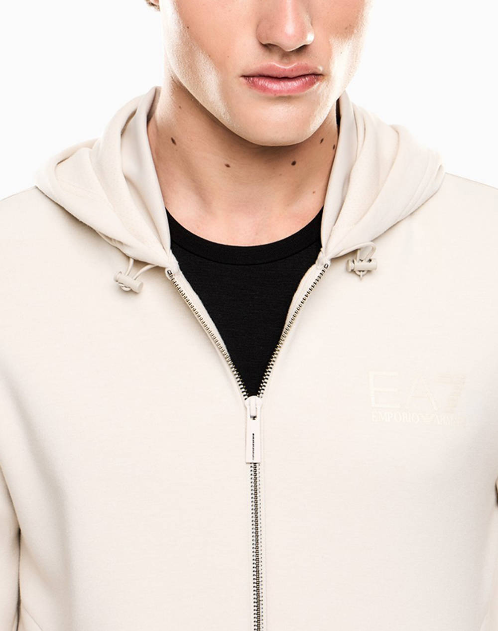 EA7 SWEATSHIRT