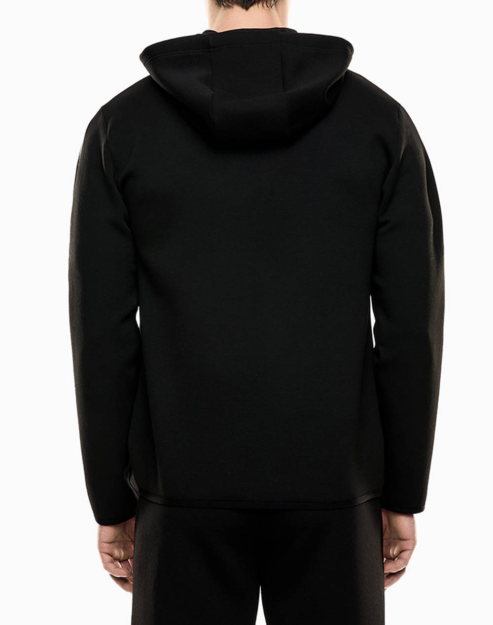 EA7 SWEATSHIRT