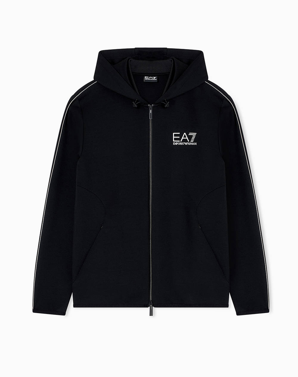 EA7 SWEATSHIRT