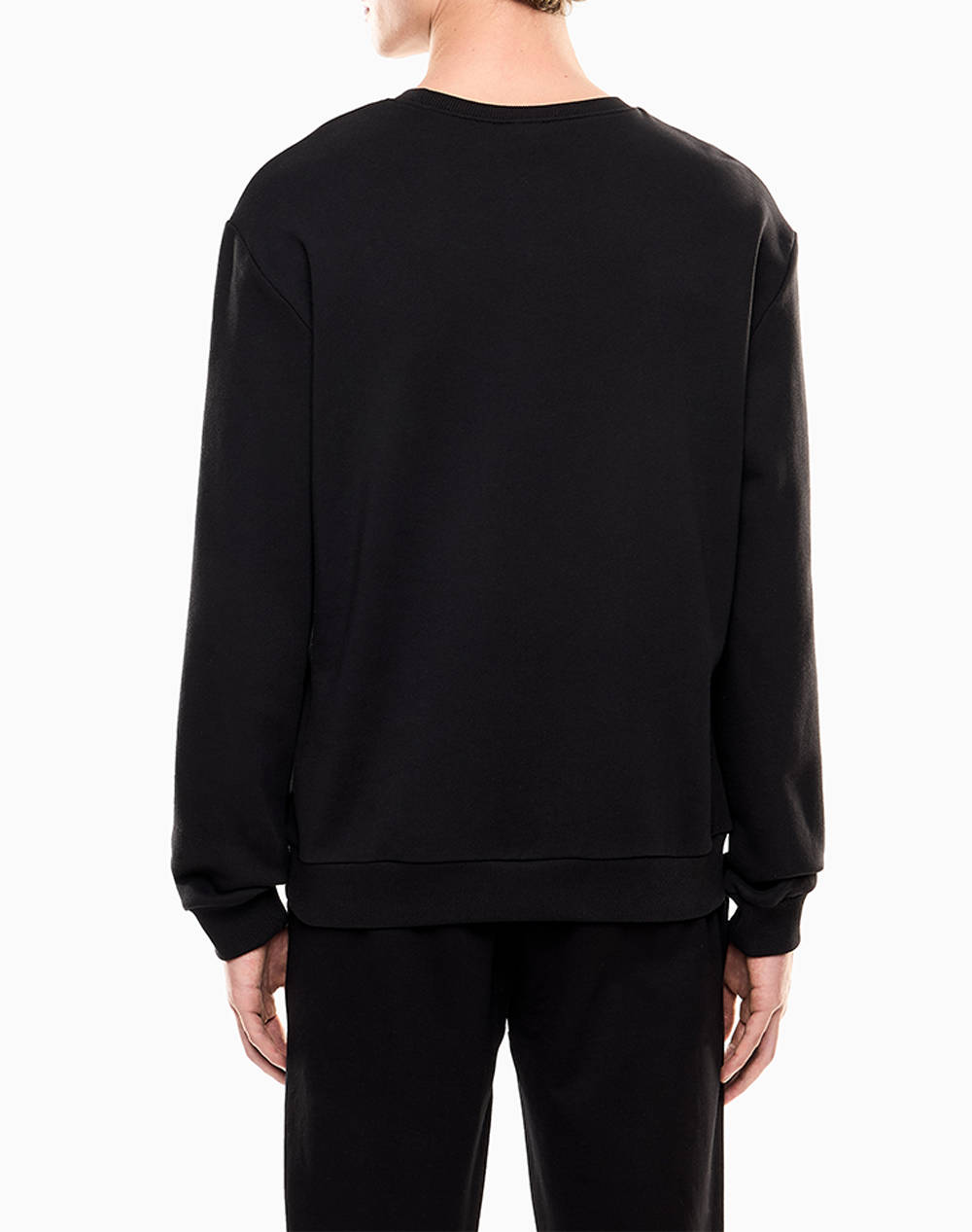 EA7 SWEATSHIRT