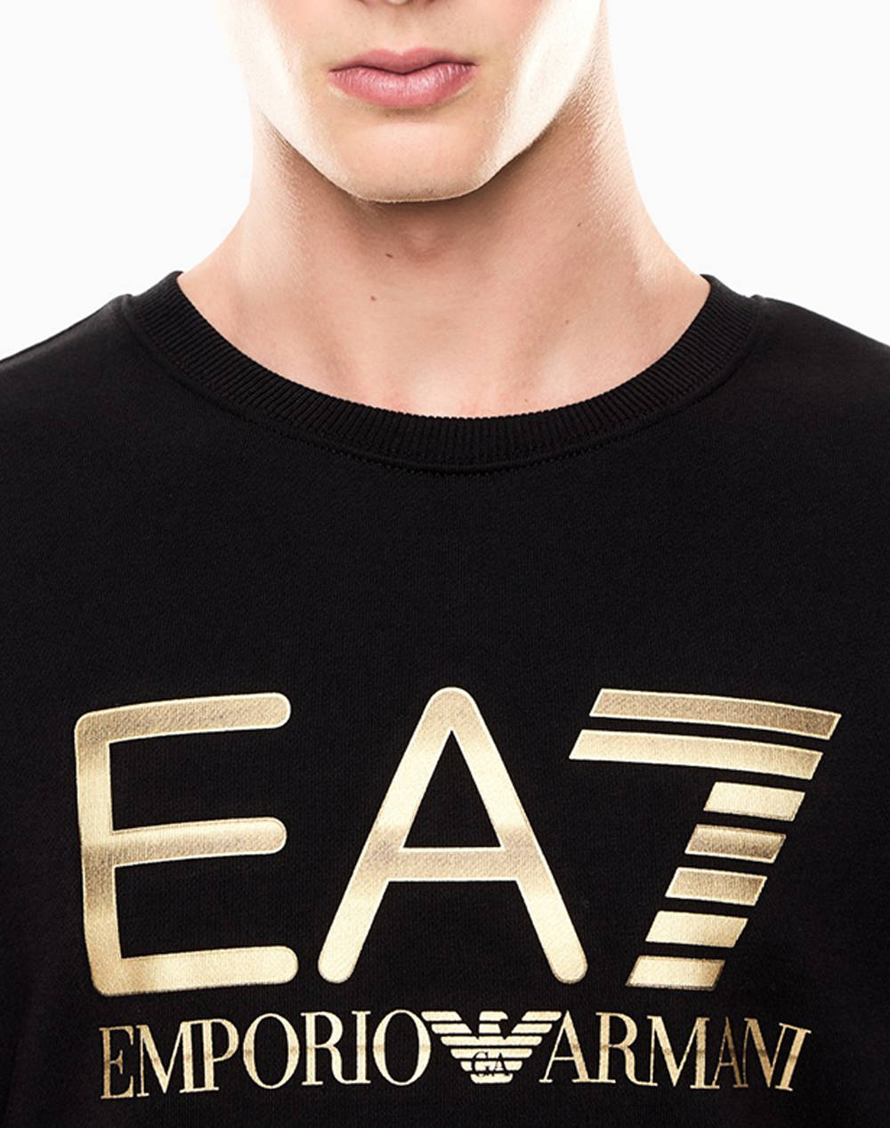 EA7 SWEATSHIRT