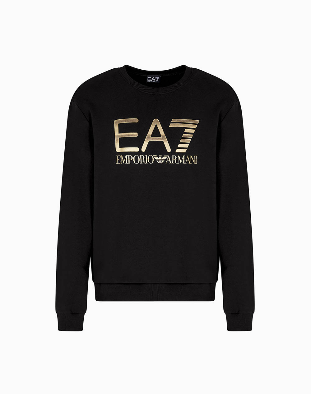 EA7 SWEATSHIRT
