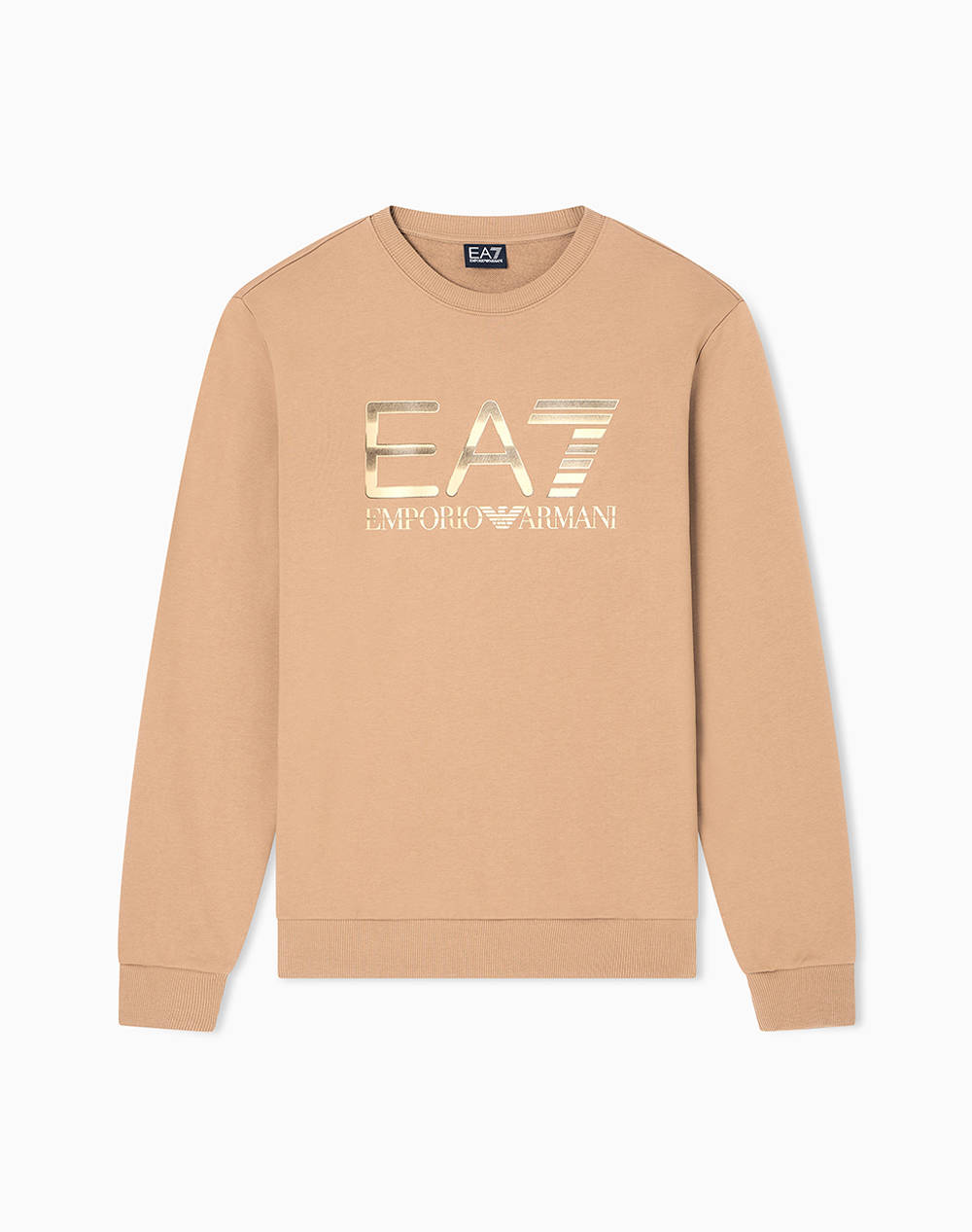 EA7 SWEATSHIRT