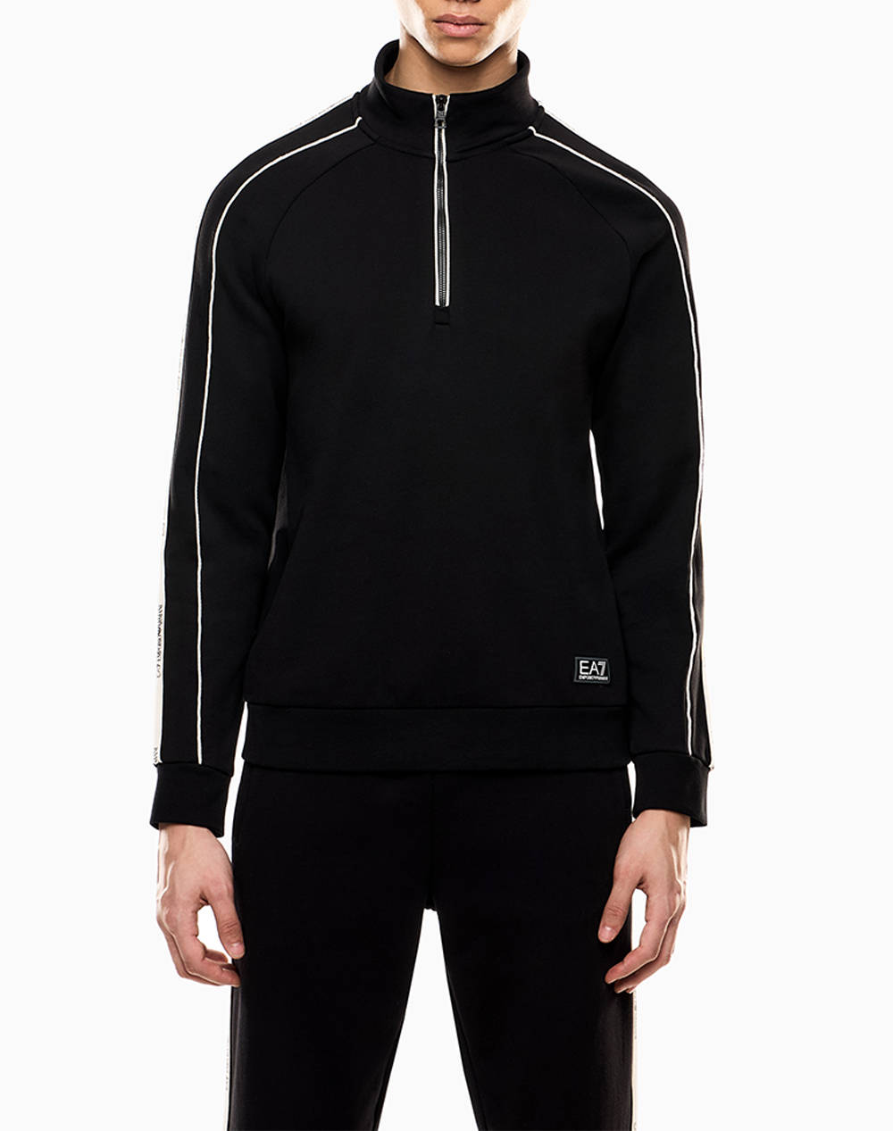 EA7 SWEATSHIRT