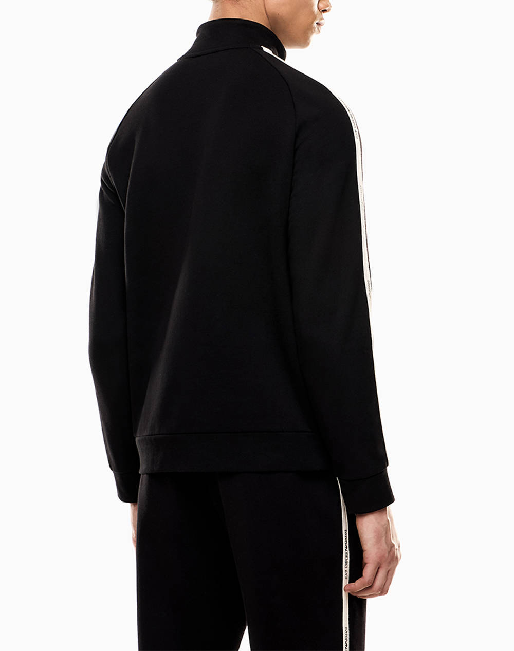 EA7 SWEATSHIRT