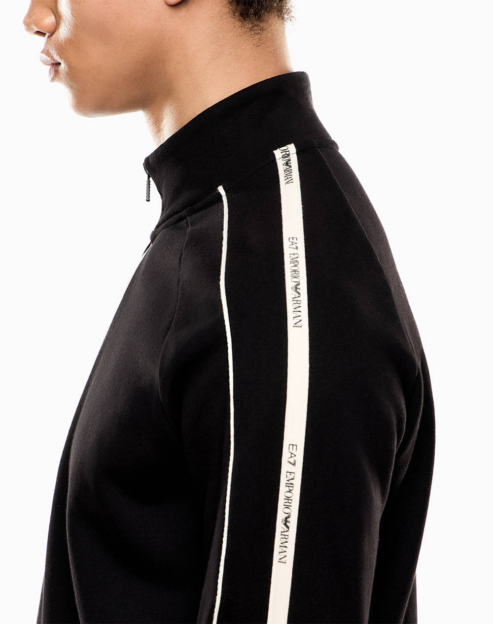 EA7 SWEATSHIRT