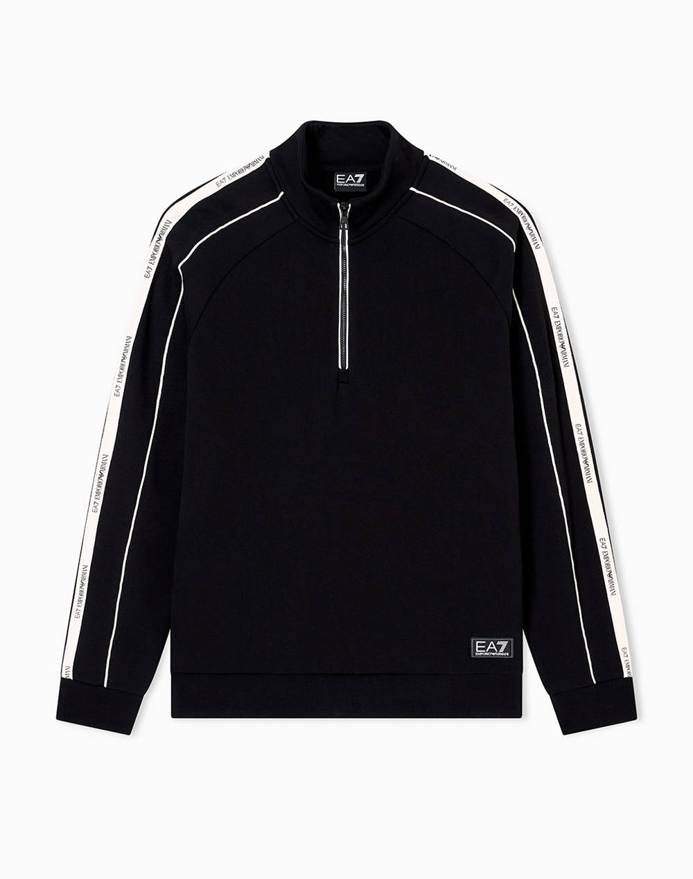 EA7 SWEATSHIRT