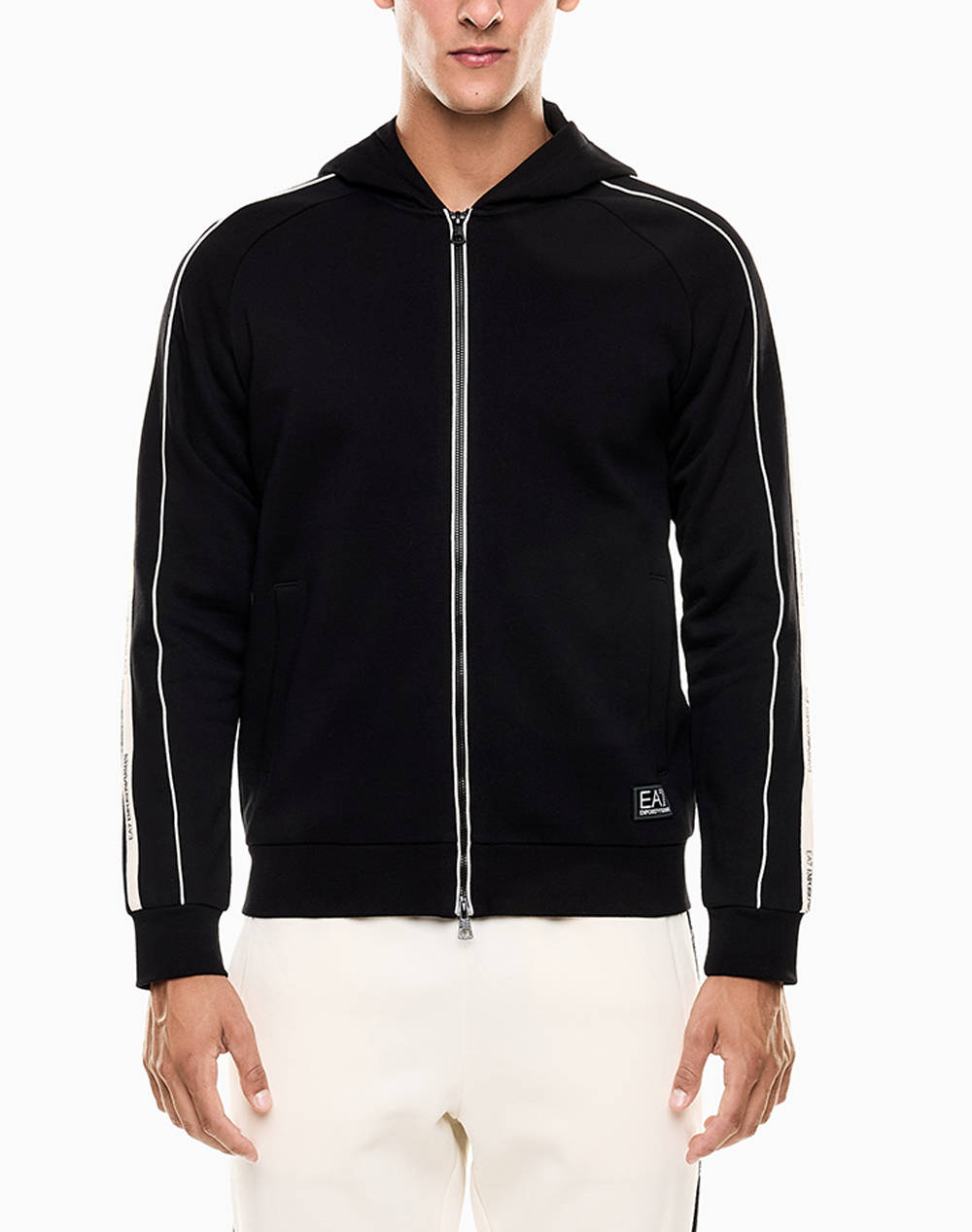 EA7 SWEATSHIRT
