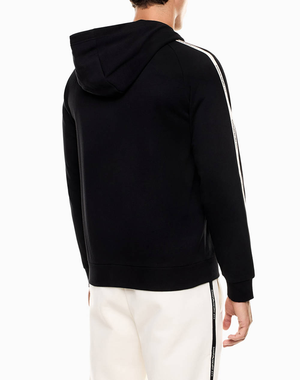 EA7 SWEATSHIRT
