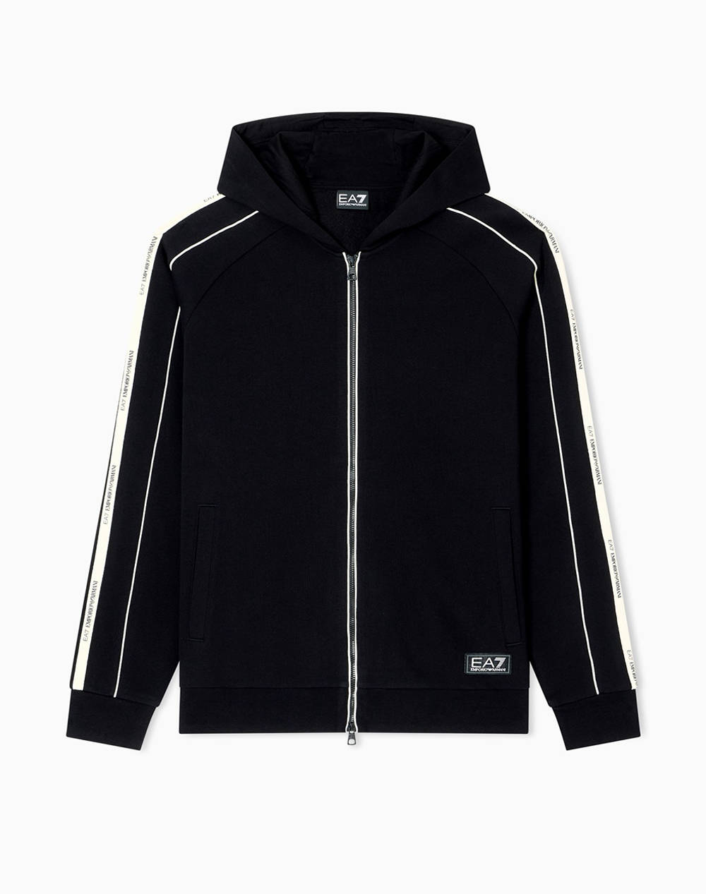 EA7 SWEATSHIRT
