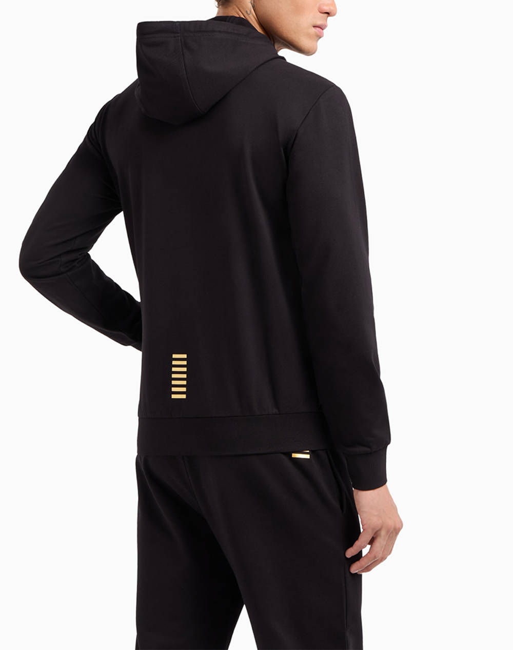 EA7 SWEATSHIRT