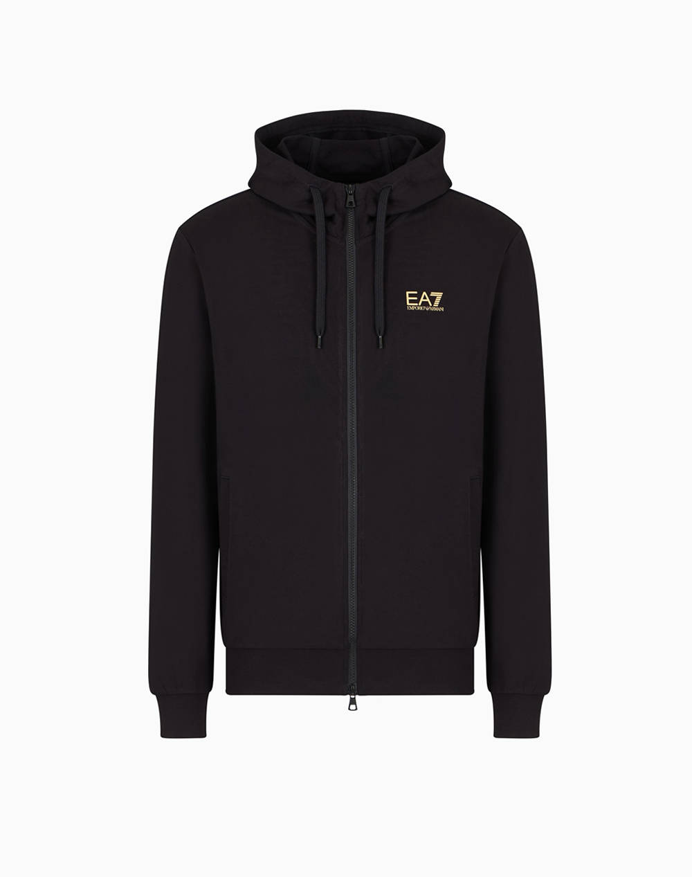 EA7 SWEATSHIRT