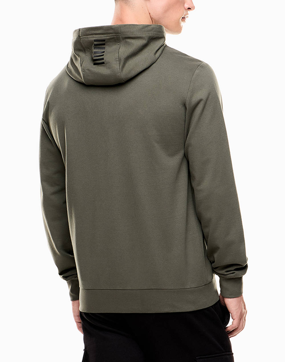 EA7 SWEATSHIRT