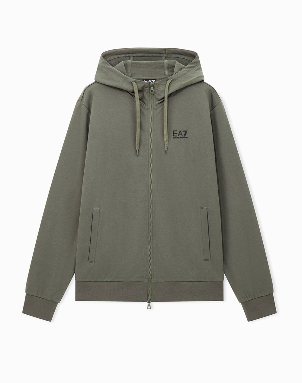 EA7 SWEATSHIRT