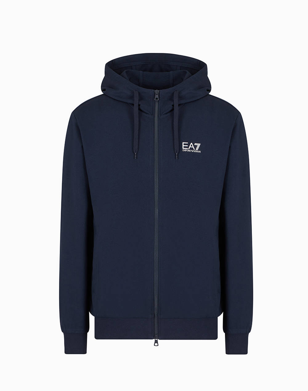 EA7 SWEATSHIRT