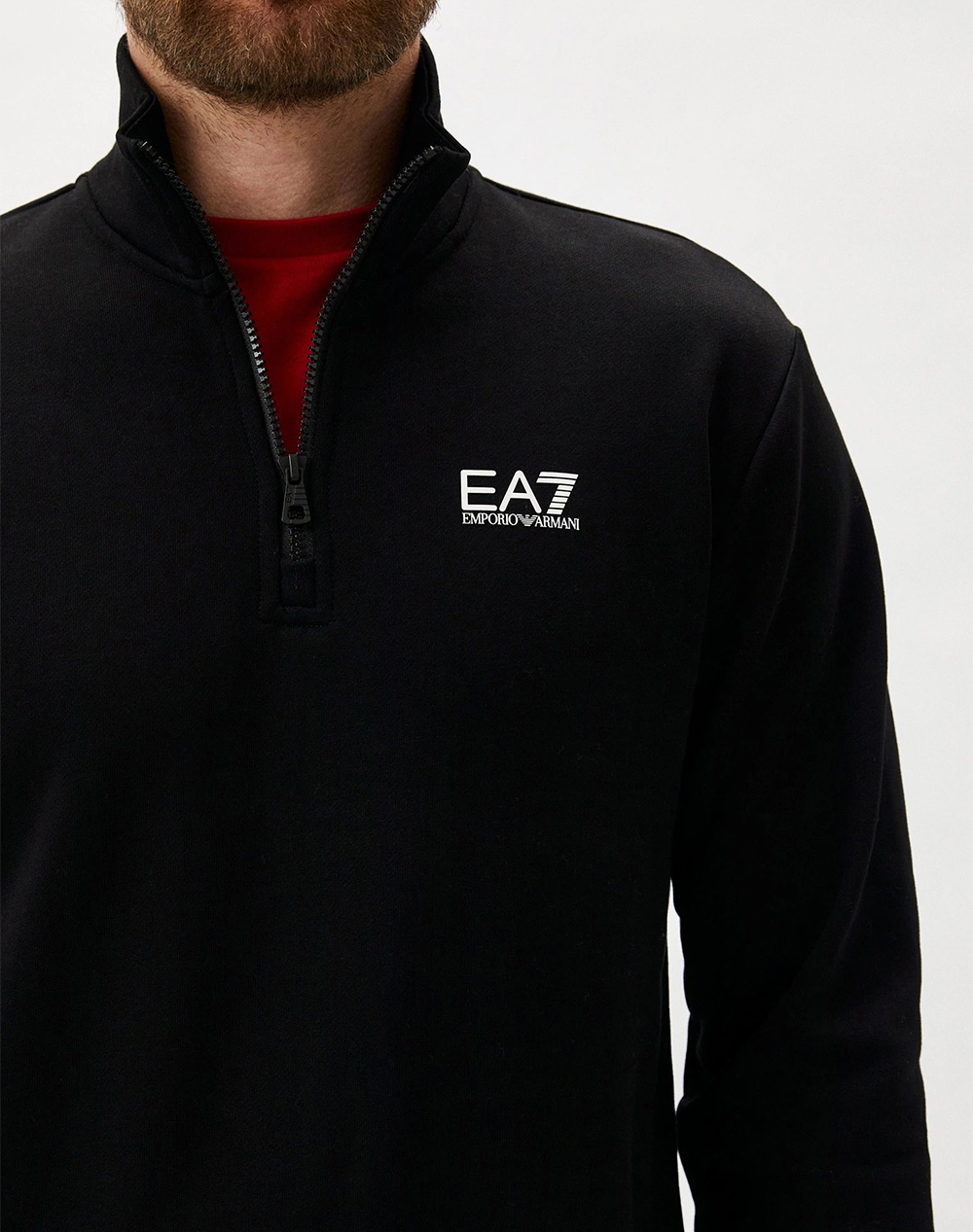 EA7 SWEATSHIRT