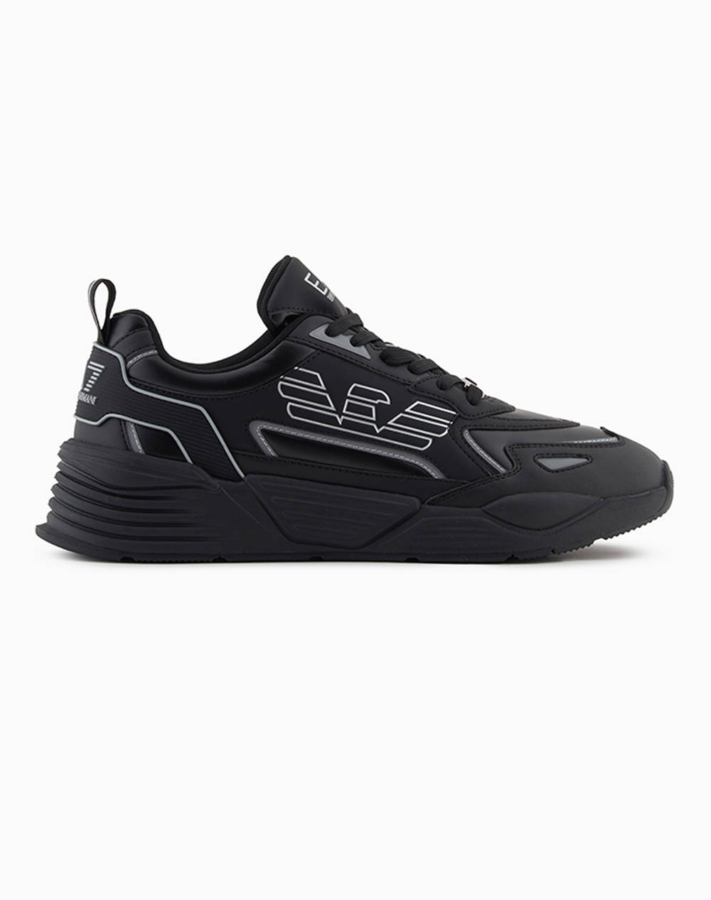 EA7 SNEAKER