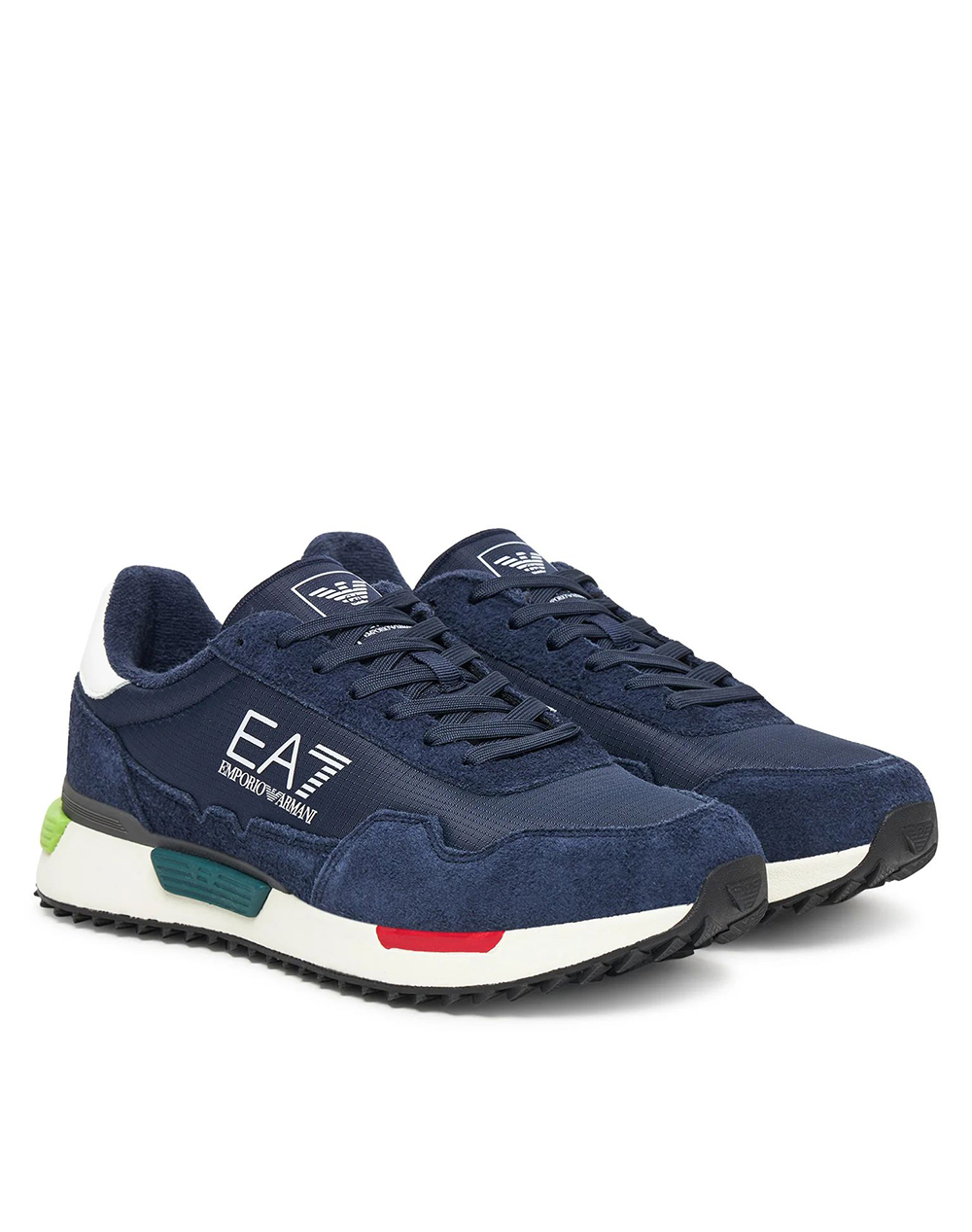EA7 SNEAKER