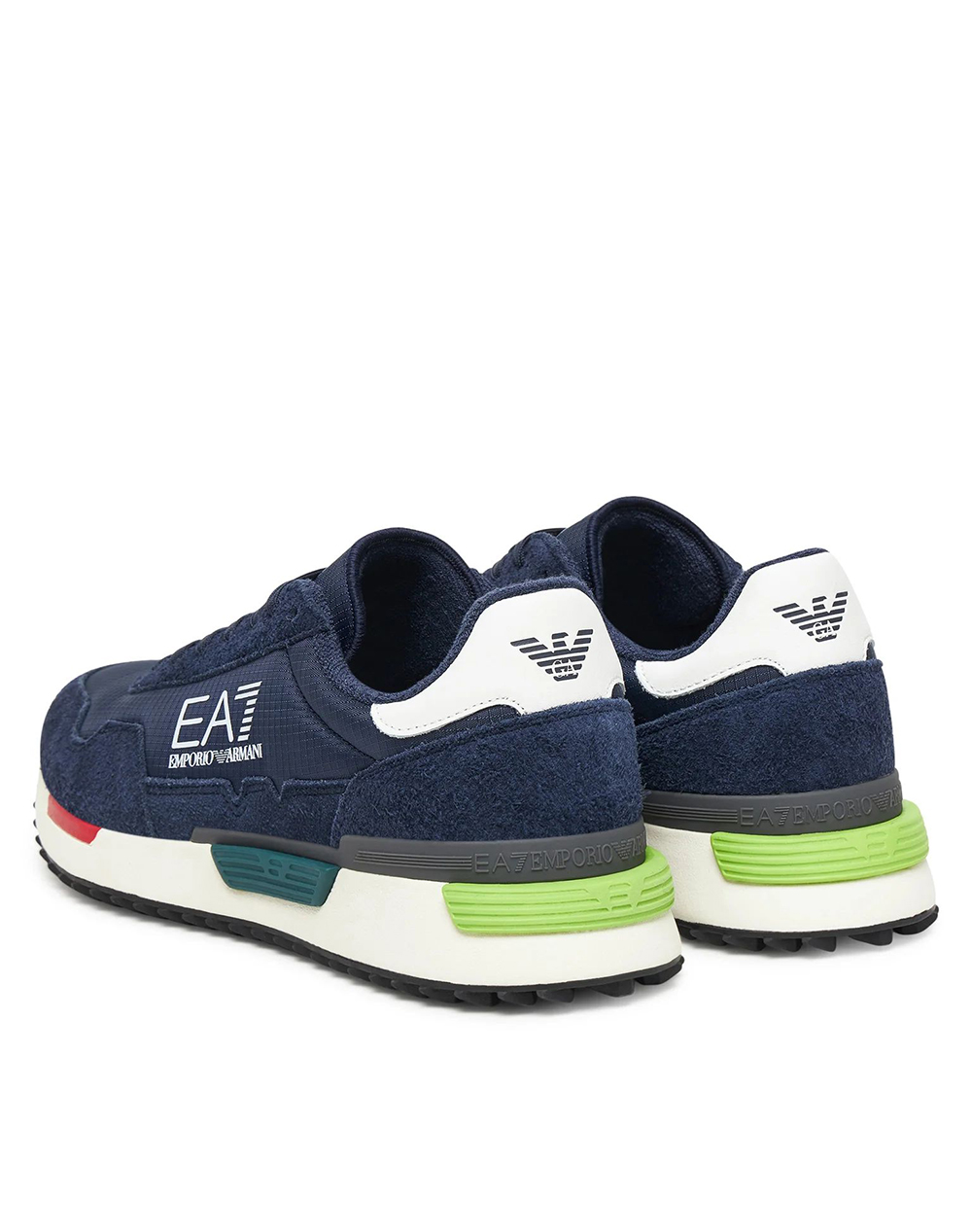 EA7 SNEAKER
