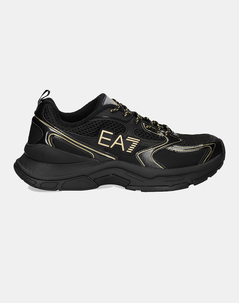 EA7 SNEAKER