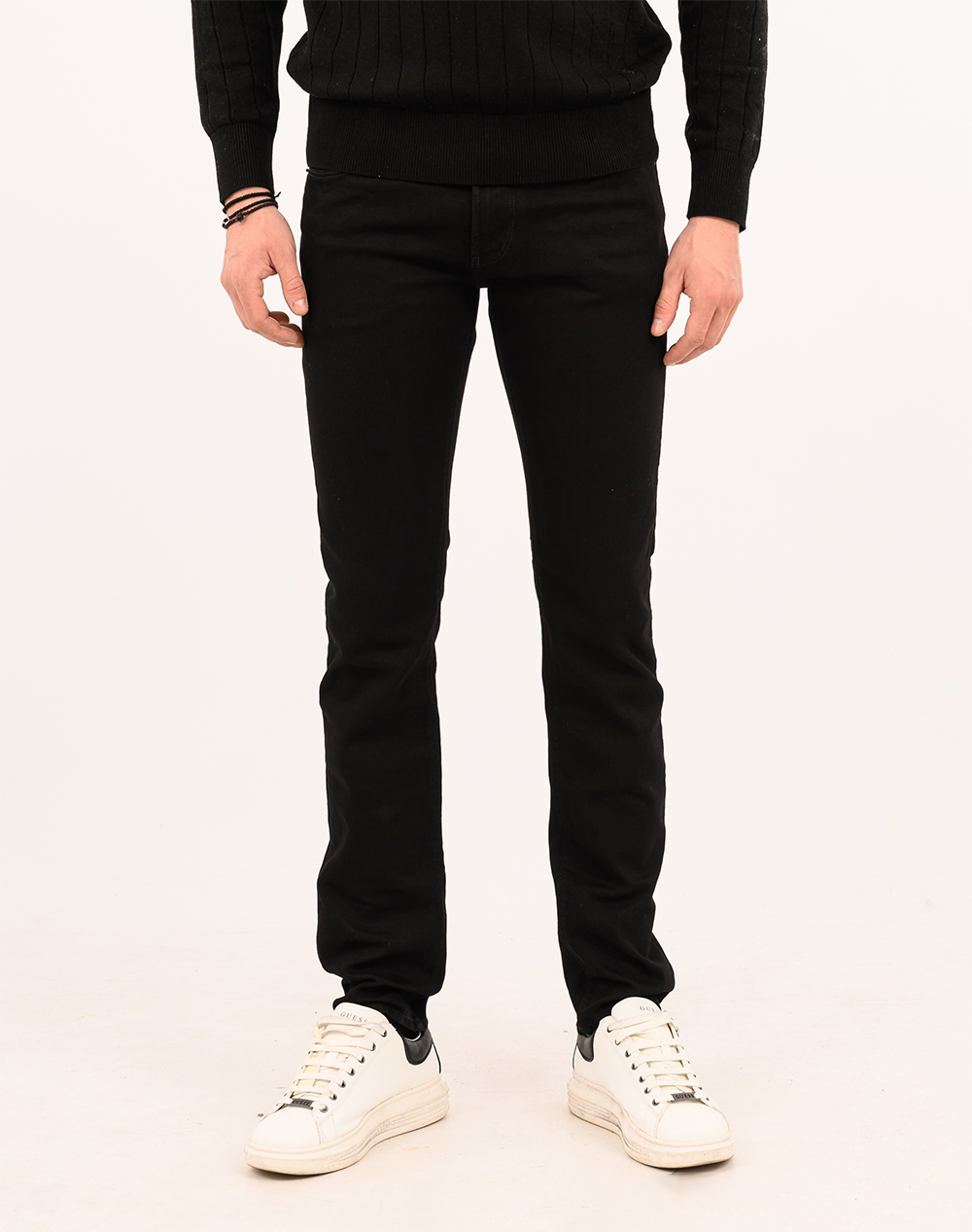 EMPORIO ARMANI5 POCKETS PANT