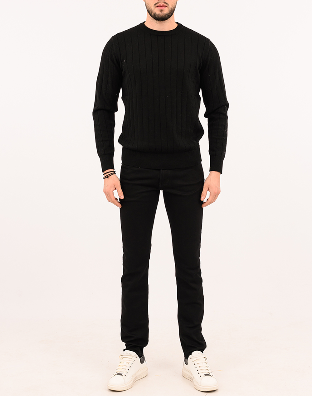 EMPORIO ARMANI5 POCKETS PANT