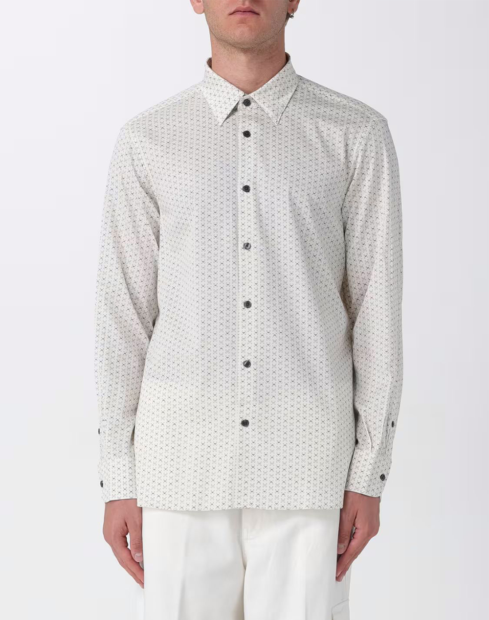 EMPORIO ARMANI SHIRT