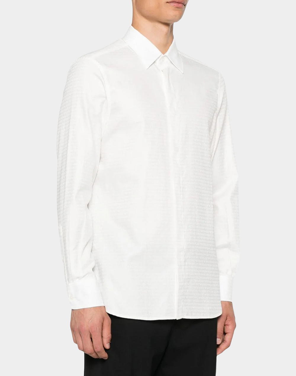EMPORIO ARMANI SHIRT