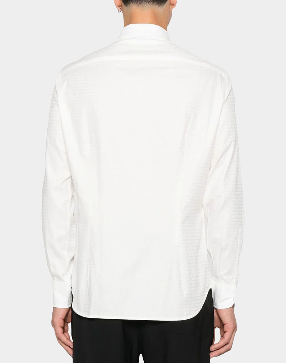 EMPORIO ARMANI SHIRT