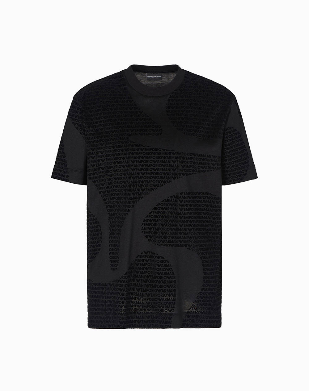 EMPORIO ARMANI T-SHIRT