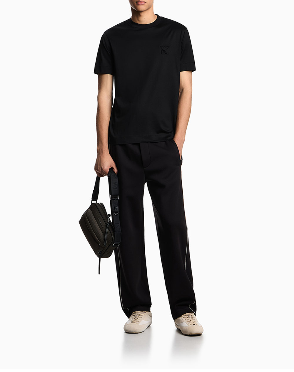 EMPORIO ARMANI T-SHIRT