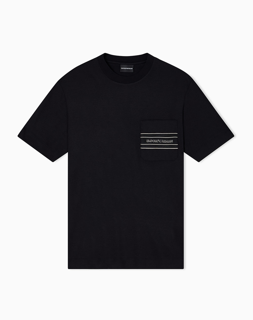 EMPORIO ARMANI T-SHIRT