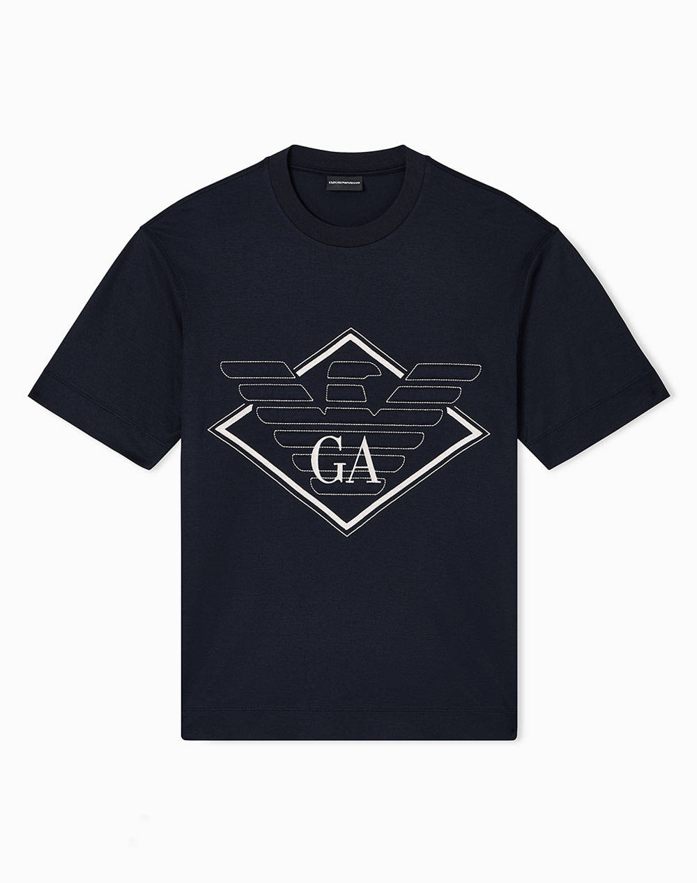 EMPORIO ARMANI T-SHIRT